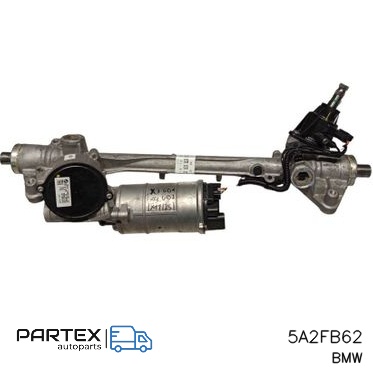 5A2FB62 - Кермова рейка BMW X3 G01 2022