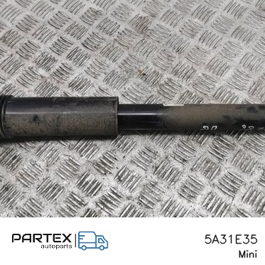 5A31E35 - Задній амортизатор Mini F65 2024