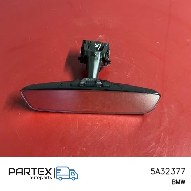 5A32377 - Дзеркало заднього виду BMW iX 2024