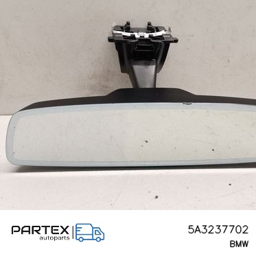 5A3237702 - Дзеркало заднього виду BMW iX 2023