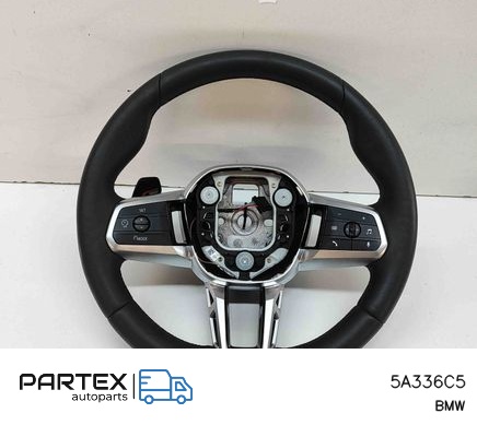 5A336C5 - Кермо руль BMW X2 U10 2024
