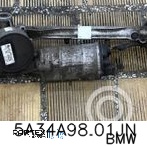 5A34A98.01JN - Кермова рейка BMW X3 G01 2021