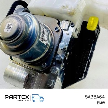 5A3BA64 Насос блок ABS BMW X5 G05 2018