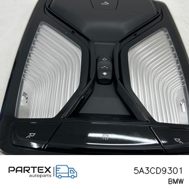 5A3CD9301 - Блок керування люком BMW iX3 G08 2022