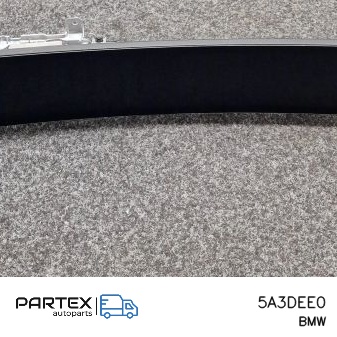 5A3DEE0 - Спідометр панель приладів BMW i4 2022
