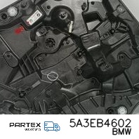 5A3EB4602 Склопідйомник BMW X6 M 2021