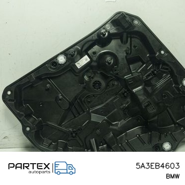 5A3EB4603 Склопідйомник BMW X6 M 2024