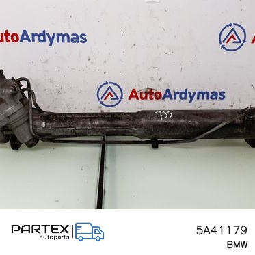 5A41179 - Кермова рейка BMW X1 E84 2013