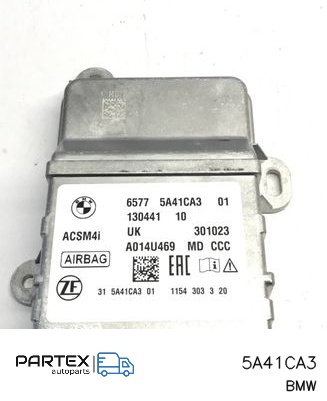 5A41CA3 - Блок керування ABS BMW X2 F39 2022
