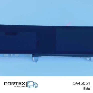 5A43051 - Спідометр панель приладів BMW 2 Active Tourer U06 2023