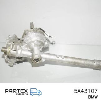 5A43107 - Кермова рейка BMW i3 2022