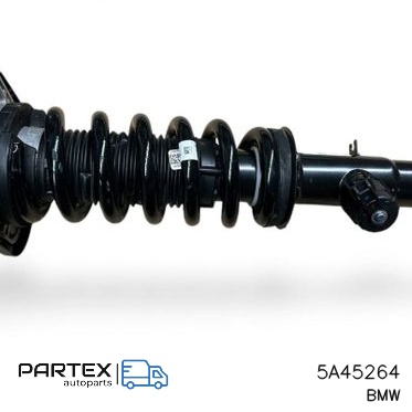 5A45264 - Задній амортизатор BMW X6 G06 2022
