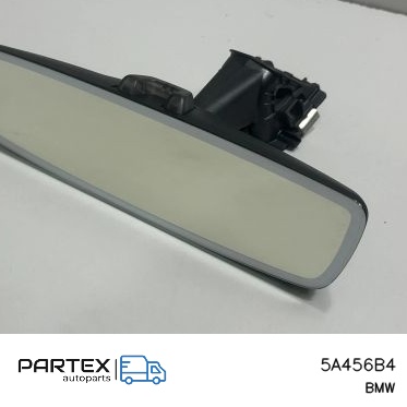 5A456B4 - Дзеркало заднього виду BMW 2 Active Tourer U06 2023