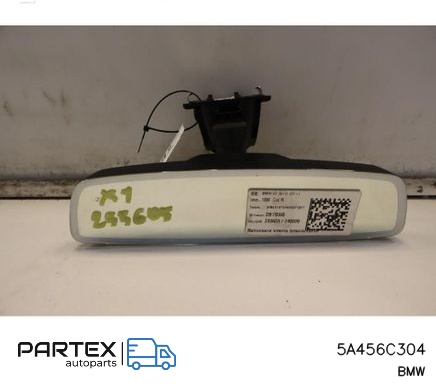 5A456C304 - Дзеркало заднього виду BMW X1 U11 2022
