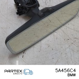 5A456C4 - Дзеркало заднього виду BMW XM 2023