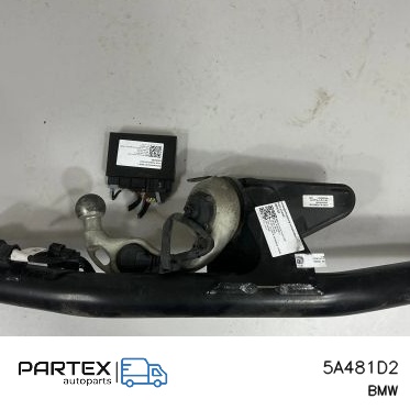 5A481D2 Фаркоп BMW 2 Active Tourer U06 2021