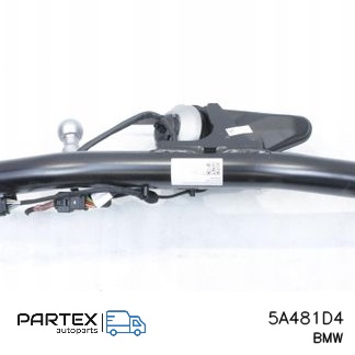 5A481D4 Фаркоп BMW X1 U11 2023