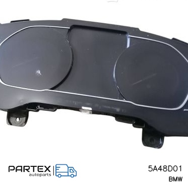 5A48D01 - Спідометр панель приладів BMW X5 G05 2024