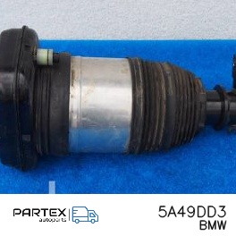 5A49DD3 - Задній амортизатор BMW i4 2023