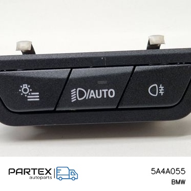 5A4A055 - Перемикач світла BMW 2 Active Tourer U06 2024