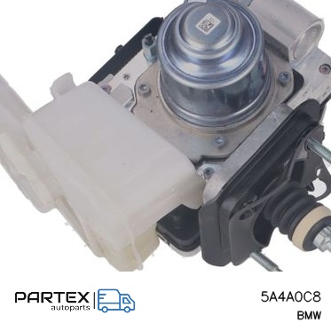 5A4A0C8 Насос блок ABS BMW X5 F15 2022