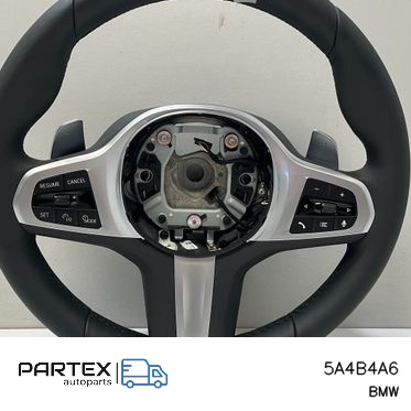 5A4B4A6 - Кермо руль BMW X6 G06 2023