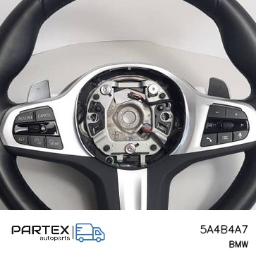 5A4B4A7 - Кермо руль BMW X7 G07 2022