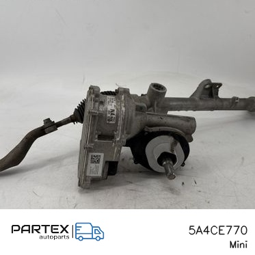 5A4CE770 - Кермова рейка Mini One - Cooper F56 F55 2024