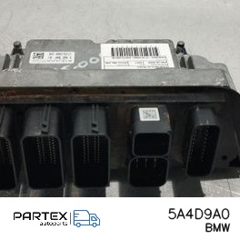 5A4D9A0 Блок керування двигуном BMW X2 F39 2021