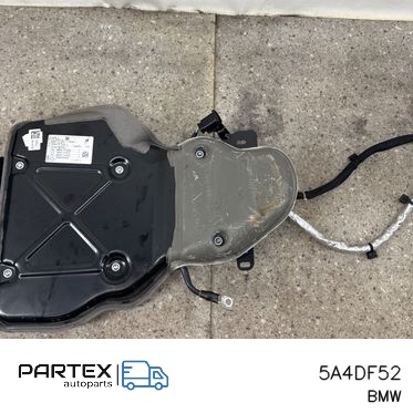 5A4DF52 - Блок керування двигуном ECU BMW X5 G05 2025