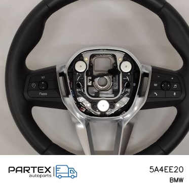 5A4EE20 - Кермо руль BMW X1 U11 2022