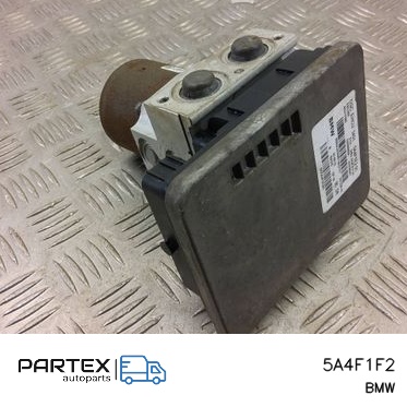 5A4F1F2 Насос блок ABS BMW X3 G01 2022