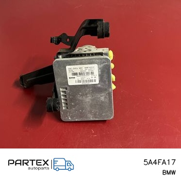 5A4FA17 Насос блок ABS BMW X3 G01 2022