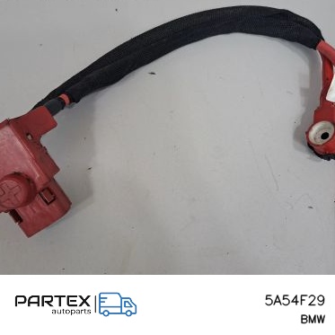 5A54F29 - Плюсова клема акумулятора BMW iX 2023