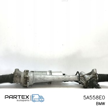 5A558E0 - Кермова рейка BMW X3M F97 2019