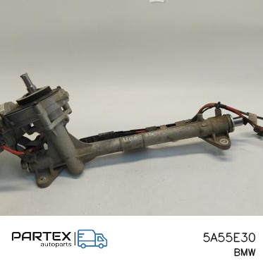 5A55E30 - Кермова рейка BMW 2 Active Tourer U06 2021