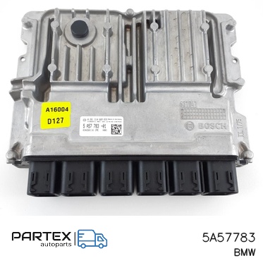 5A57783 Блок керування двигуном BMW 5 G30 G31 2022