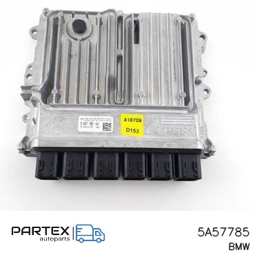 5A57785 Блок керування двигуном BMW X5 G05 2020
