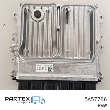 5A57786 - Блок керування двигуном BMW X4 G02 2023