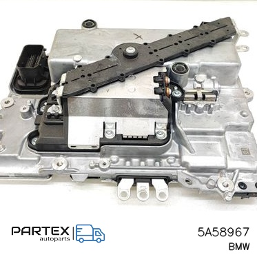 5A58967 - Блок керування двигуном BMW i4 2023