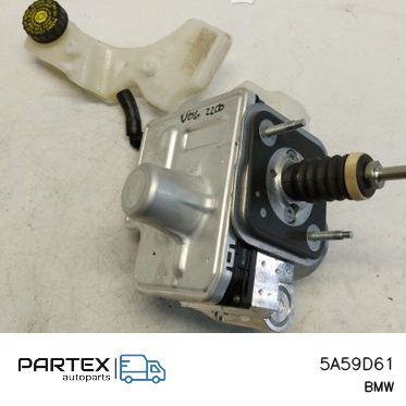 5A59D61 Насос блок ABS BMW 2 Active Tourer U06 2023
