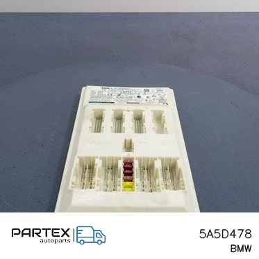 5A5D478 - Блок комфорту BMW X3 G01 2021