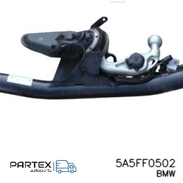 5A5FF0502 Фаркоп BMW 2 Active Tourer U06 2022
