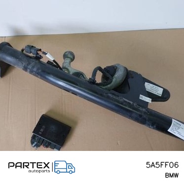 5A5FF06 Фаркоп BMW 2 Active Tourer U06 2022