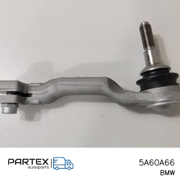 5A60A66 - Кермова тяга BMW X5 G05 2021