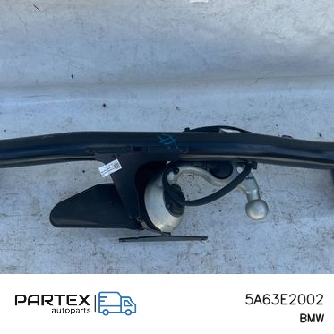 5A63E2002 Фаркоп BMW X1 U11 2022