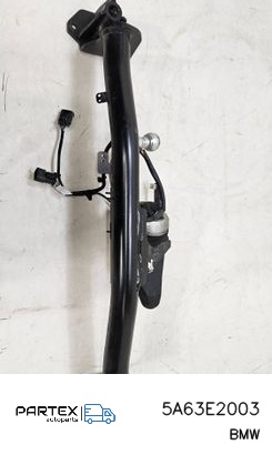 5A63E2003 Фаркоп BMW X1 U11 2023