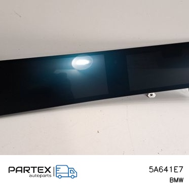 5A641E7 - Спідометр панель приладів BMW i4 2024