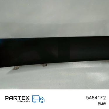 5A641F2 - Спідометр панель приладів BMW iX 2023