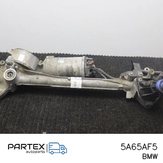 5A65AF5 - Кермова рейка BMW iX3 G08 2024